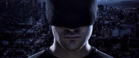 The Masked Man .